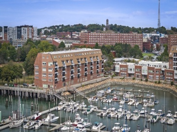 154 Lynnway, Lynn, Massachusetts, 1 Bedroom Bedrooms, 4 Rooms Rooms,2 BathroomsBathrooms,Residential Lease,For Rent,Lynnway,73453046