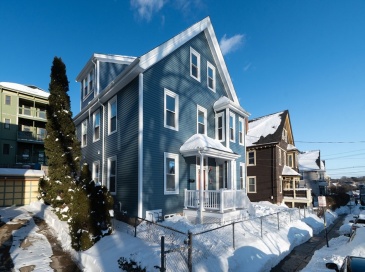 106 Paul Gore St, Boston, Massachusetts, 3 Bedrooms Bedrooms, 7 Rooms Rooms,2 BathroomsBathrooms,Residential Lease,For Rent,Paul Gore St,73475383