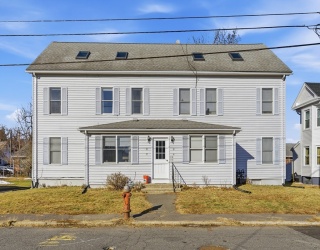 19 Mt. Tom, Easthampton, Massachusetts, 2 Bedrooms Bedrooms, 5 Rooms Rooms,2 BathroomsBathrooms,Residential,For Sale,Mt. Tom,73468718