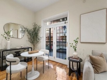 59 Fort Ave., Boston, Massachusetts, 2 Bedrooms Bedrooms, 4 Rooms Rooms,1 BathroomBathrooms,Residential Lease,For Rent,Fort Ave.,73478593