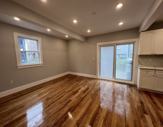 158 Morrison Ave, Somerville, Massachusetts, 4 Bedrooms Bedrooms, 6 Rooms Rooms,2 BathroomsBathrooms,Residential Lease,For Rent,Morrison Ave,73479743