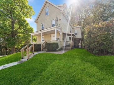 48 Chestnut St, Leominster, Massachusetts, 6 Bedrooms Bedrooms, 10 Rooms Rooms,2 BathroomsBathrooms,Residential Income,For Sale,Chestnut St,73435580