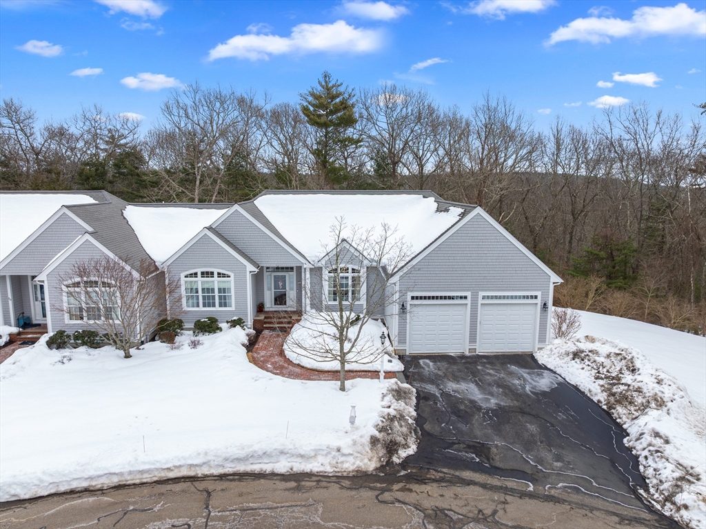 60 Samuel Curtis Way, Marshfield, Massachusetts, 2 Bedrooms Bedrooms, 9 Rooms Rooms,2 BathroomsBathrooms,Residential,For Sale,Samuel Curtis Way,73479855