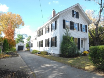 46 Sudbury Rd, Concord, Massachusetts, 3 Bedrooms Bedrooms, 9 Rooms Rooms,3.5 BathroomsBathrooms,Residential,For Sale,Sudbury Rd,73448928