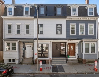 653 E 7th, Boston, Massachusetts, 2 Bedrooms Bedrooms, 2 Rooms Rooms,2 BathroomsBathrooms,Residential Lease,For Rent,E 7th,73479870