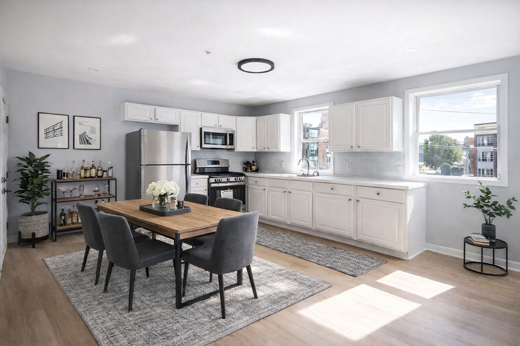 502 Somerville Ave, Somerville, Massachusetts, 3 Bedrooms Bedrooms, 7 Rooms Rooms,1 BathroomBathrooms,Residential Lease,For Rent,Somerville Ave,73479861