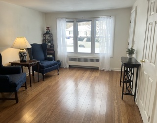 12 Marion Road, Bedford, Massachusetts, 3 Bedrooms Bedrooms, 5 Rooms Rooms,1 BathroomBathrooms,Residential Lease,For Rent,Marion Road,73479854