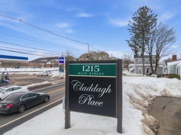 1215 Main St, Tewksbury, Massachusetts, ,Commercial Sale,For Sale,Main St,73479896