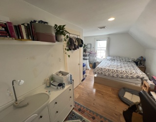 7 Jay St, Somerville, Massachusetts, 1 Bedroom Bedrooms, 3 Rooms Rooms,1 BathroomBathrooms,Residential Lease,For Rent,Jay St,73479745