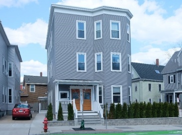 335 Beacon Sr, Somerville, Massachusetts, 4 Bedrooms Bedrooms, 9 Rooms Rooms,2.5 BathroomsBathrooms,Residential Lease,For Rent,Beacon Sr,73479763