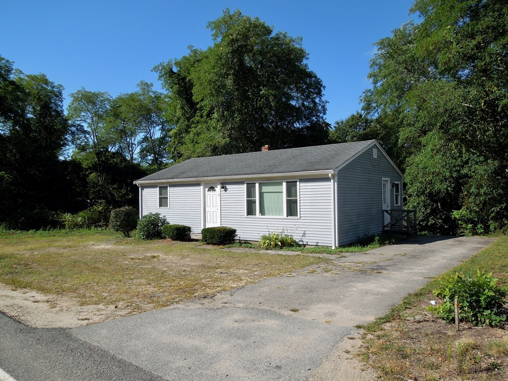 75 Seven Hills Road, Plymouth, Massachusetts, 2 Bedrooms Bedrooms, 4 Rooms Rooms,1 BathroomBathrooms,Residential Lease,For Rent,Seven Hills Road,73479762