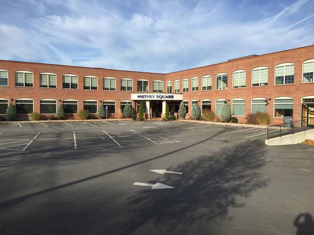 40 Spruce Street, Leominster, Massachusetts, ,Commercial Lease,For Rent,Spruce Street,73479765