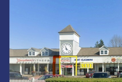 554 Turnpike Street, North Andover, Massachusetts, ,Commercial Lease,For Rent,Turnpike Street,73479780