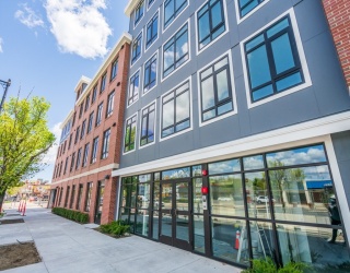 917 Bennington Street, Boston, Massachusetts, 2 Bedrooms Bedrooms, 6 Rooms Rooms,2 BathroomsBathrooms,Residential Lease,For Rent,Bennington Street,73479795