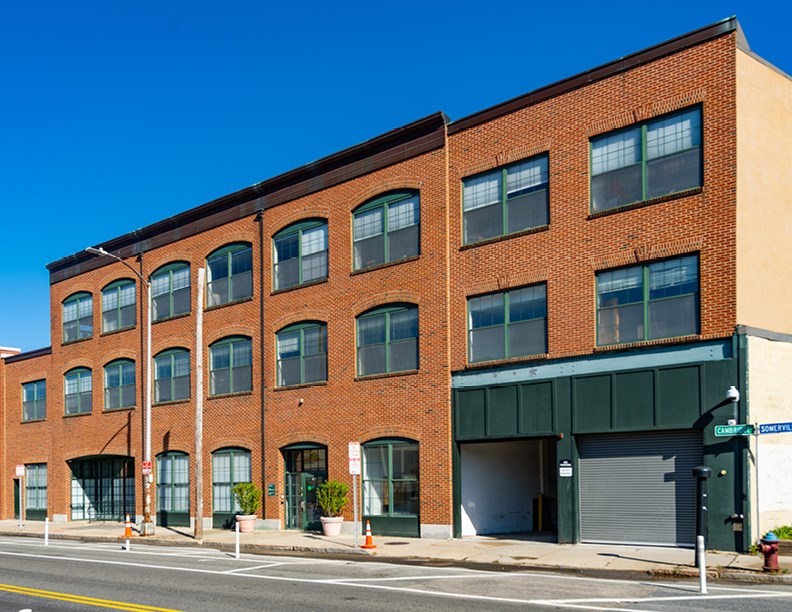 815 Somerville Ave, Cambridge, Massachusetts, ,Commercial Sale,For Sale,Somerville Ave,73479802
