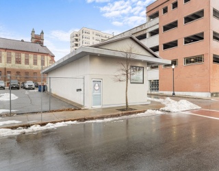 289 Acushnet Ave, New Bedford, Massachusetts, ,Commercial Sale,For Sale,Acushnet Ave,73479937