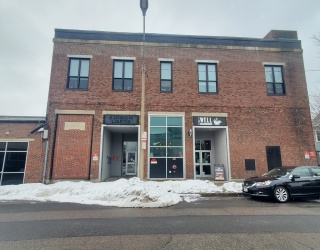 173 Border St., Boston, Massachusetts, 1 Bedroom Bedrooms, 3 Rooms Rooms,1 BathroomBathrooms,Residential Lease,For Rent,Border St.,73479967