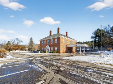 31 Plaistow Rd, Plaistow, New Hampshire, ,Commercial Lease,For Rent,Plaistow Rd,73479997