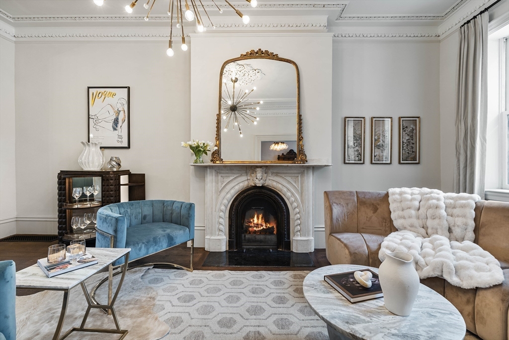 93 Third St, Cambridge, Massachusetts, 5 Bedrooms Bedrooms, 11 Rooms Rooms,3.5 BathroomsBathrooms,Residential Lease,For Rent,Third St,73480004