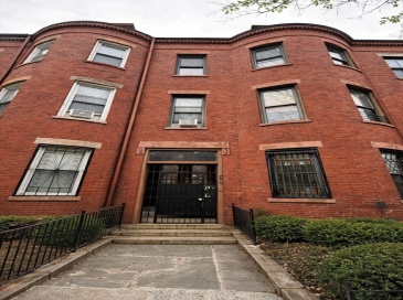 208 Northampton St, Boston, Massachusetts, 1 Bedroom Bedrooms, 1 Room Rooms,1 BathroomBathrooms,Residential Lease,For Rent,Northampton St,73480013