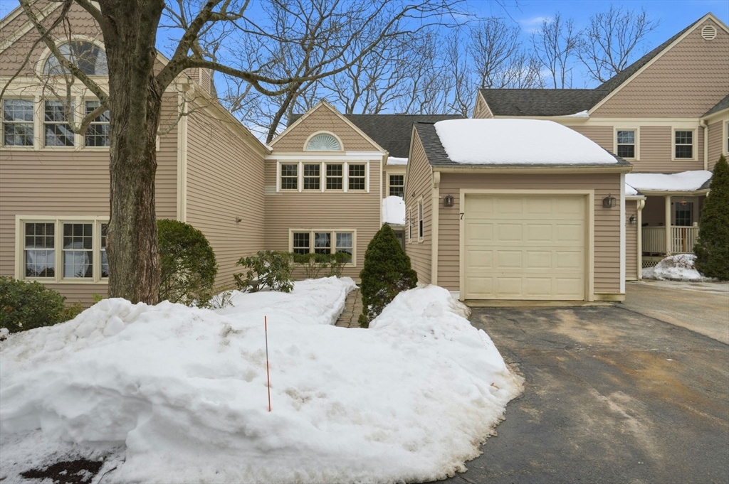 7 Ocean Woods Dr, Duxbury, Massachusetts, 2 Bedrooms Bedrooms, 5 Rooms Rooms,2.5 BathroomsBathrooms,Residential,For Sale,Ocean Woods Dr,73480025