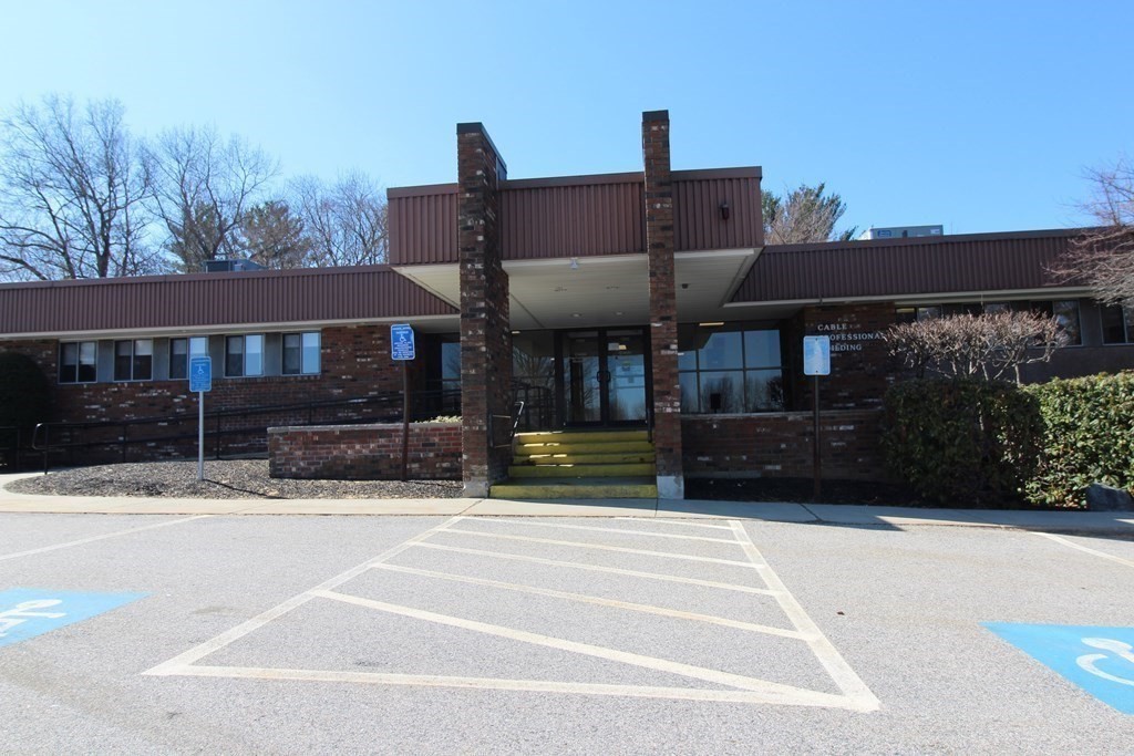 130 County Rd, Ipswich, Massachusetts, ,Commercial Lease,For Rent,County Rd,73480039