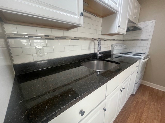 125 Common St, Quincy, Massachusetts, 1 Bedroom Bedrooms, 3 Rooms Rooms,1 BathroomBathrooms,Residential Lease,For Rent,Common St,73480050