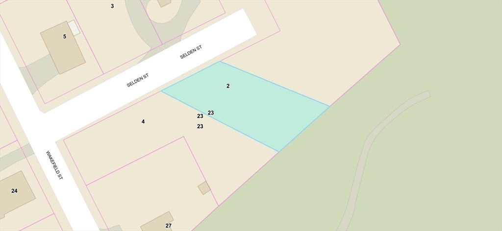 2 Selden St, Worcester, Massachusetts, ,Land,For Sale,Selden St,73407749