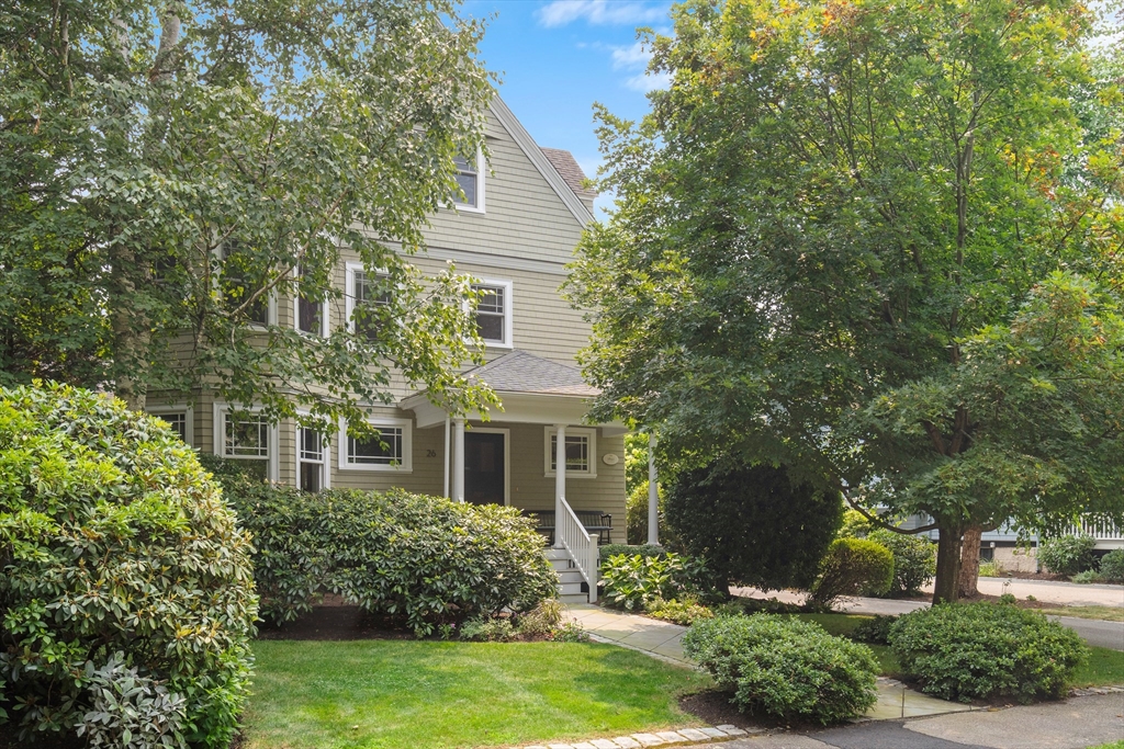 26 Sewall St, Newton, Massachusetts, 5 Bedrooms Bedrooms, 12 Rooms Rooms,4 BathroomsBathrooms,Residential,For Sale,Sewall St,73479987
