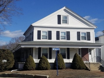 1 Church Street, Medway, Massachusetts, 1 Bedroom Bedrooms, 3 Rooms Rooms,1 BathroomBathrooms,Residential Lease,For Rent,Church Street,73480074