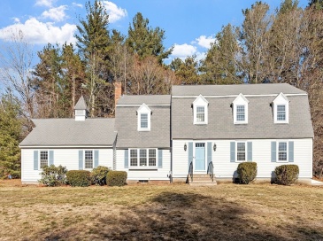 16 Minehan Ln, Marlborough, Massachusetts, 4 Bedrooms Bedrooms, 8 Rooms Rooms,2.5 BathroomsBathrooms,Residential,For Sale,Minehan Ln,73470905