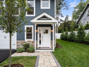 114 Broad St, Weymouth, Massachusetts, 3 Bedrooms Bedrooms, 6 Rooms Rooms,2.5 BathroomsBathrooms,Residential,For Sale,Broad St,73437495