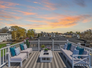 33 Kenberma Road, Boston, Massachusetts, 3 Bedrooms Bedrooms, 5 Rooms Rooms,2 BathroomsBathrooms,Residential,For Sale,Kenberma Road,73362580