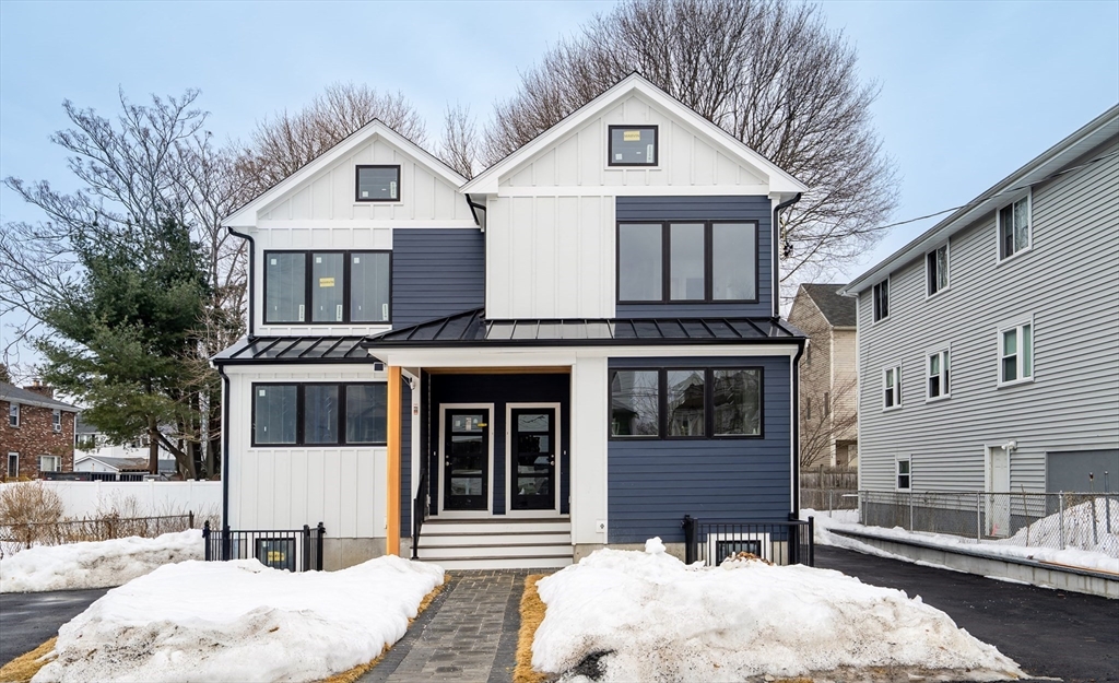 19 Keith St, Watertown, Massachusetts, 3 Bedrooms Bedrooms, 8 Rooms Rooms,3.5 BathroomsBathrooms,Residential,For Sale,Keith St,73480254