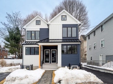 19 Keith St, Watertown, Massachusetts, 3 Bedrooms Bedrooms, 8 Rooms Rooms,3.5 BathroomsBathrooms,Residential,For Sale,Keith St,73480254