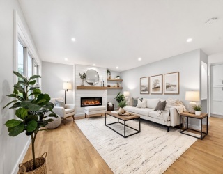 34 Marshall, Somerville, Massachusetts, 3 Bedrooms Bedrooms, 6 Rooms Rooms,2.5 BathroomsBathrooms,Residential Lease,For Rent,Marshall,73480145