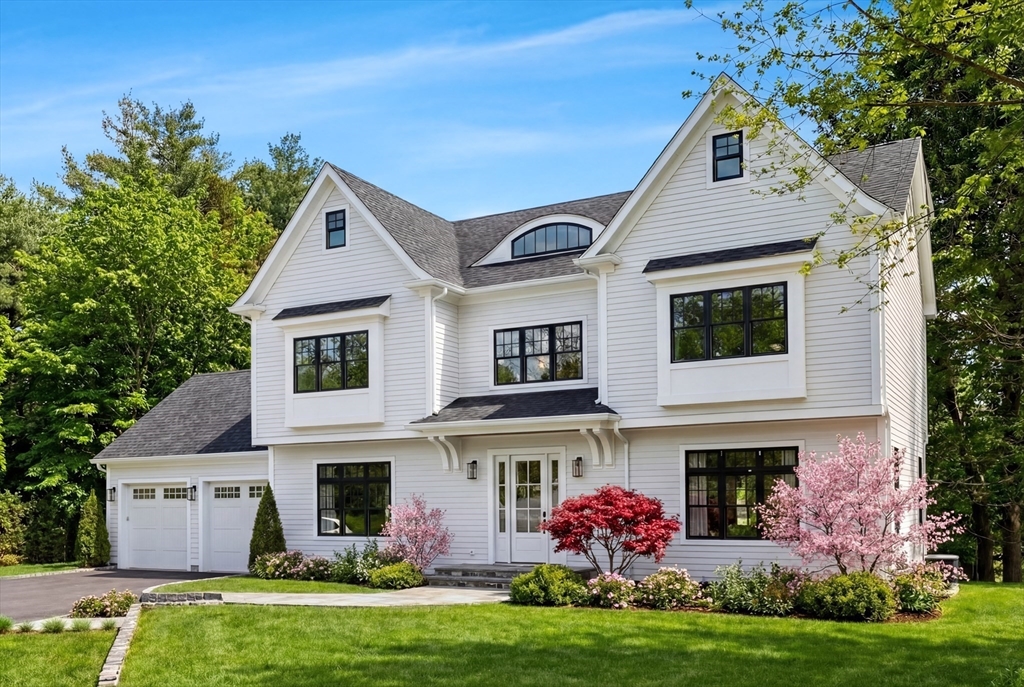 35 Bemis, Weston, Massachusetts, 4 Bedrooms Bedrooms, 8 Rooms Rooms,3.5 BathroomsBathrooms,Residential,For Sale,Bemis,73480256