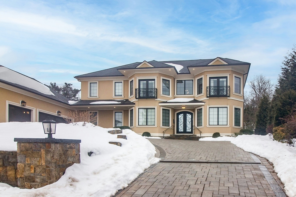 459 Dudley, Newton, Massachusetts, 6 Bedrooms Bedrooms, 12 Rooms Rooms,7.5 BathroomsBathrooms,Residential,For Sale,Dudley,73480314