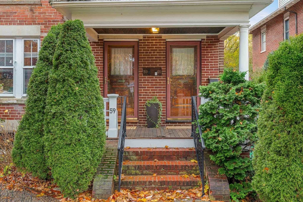 59-61 Reservoir St, Cambridge, Massachusetts, 3 Bedrooms Bedrooms, 7 Rooms Rooms,2 BathroomsBathrooms,Residential,For Sale,Reservoir St,73480308