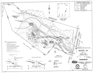 183 Blackstone St, Mendon, Massachusetts, ,Land,For Sale,Blackstone St,73480327