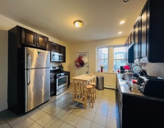 137 St. Alphonsus St, Boston, Massachusetts, 4 Bedrooms Bedrooms, 6 Rooms Rooms,1 BathroomBathrooms,Residential Lease,For Rent,St. Alphonsus St,73480102