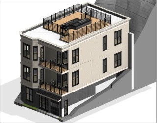 124 Leyden, Boston, Massachusetts, 8 Bedrooms Bedrooms, 12 Rooms Rooms,8 BathroomsBathrooms,Residential Income,For Sale,Leyden,73480337