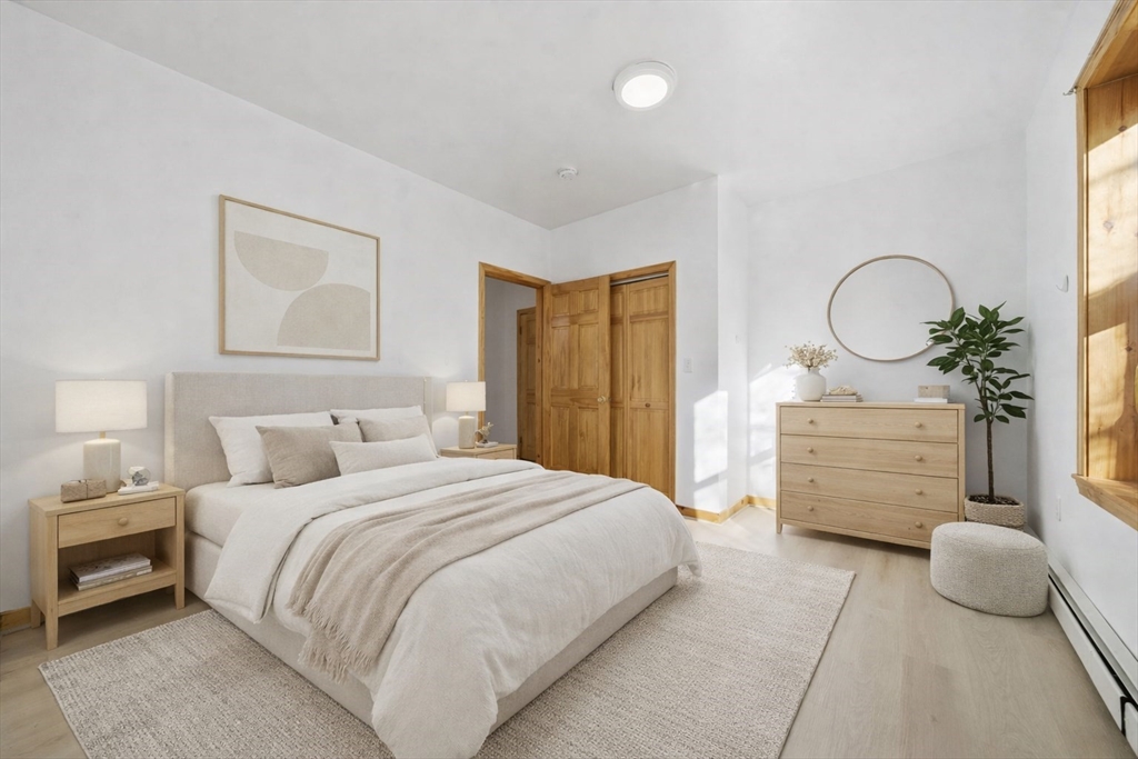 70 Empire St, Boston, Massachusetts, 3 Bedrooms Bedrooms, 4 Rooms Rooms,2 BathroomsBathrooms,Residential Lease,For Rent,Empire St,73480340