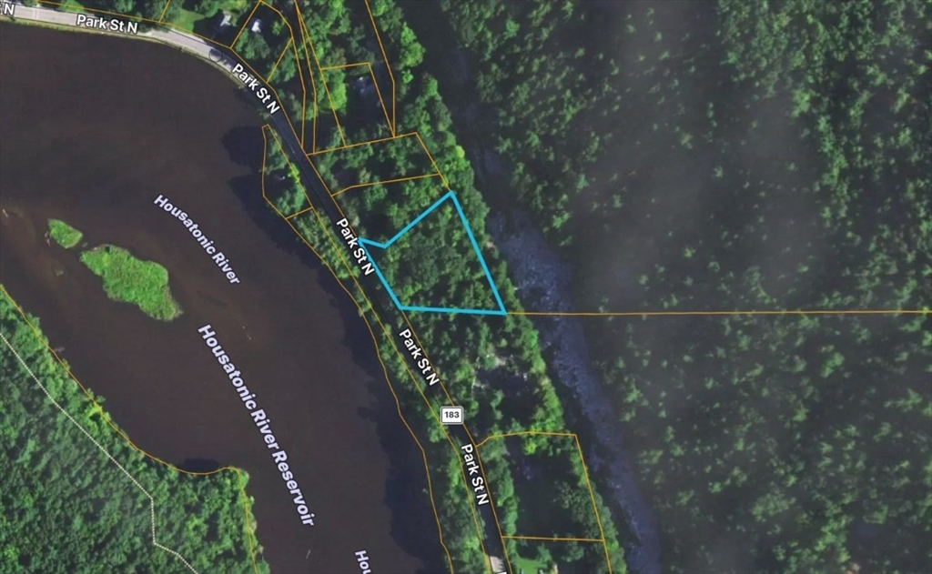 0 Park St. N, Great Barrington, Massachusetts, ,Land,For Sale,Park St. N,73480106