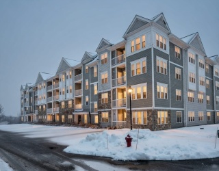 1109 Peters Farm Way, Westborough, Massachusetts, 1 Bedroom Bedrooms, 4 Rooms Rooms,1 BathroomBathrooms,Residential,For Sale,Peters Farm Way,73480122