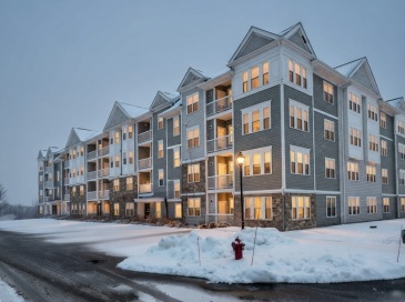 1109 Peters Farm Way, Westborough, Massachusetts, 1 Bedroom Bedrooms, 4 Rooms Rooms,1 BathroomBathrooms,Residential,For Sale,Peters Farm Way,73480122