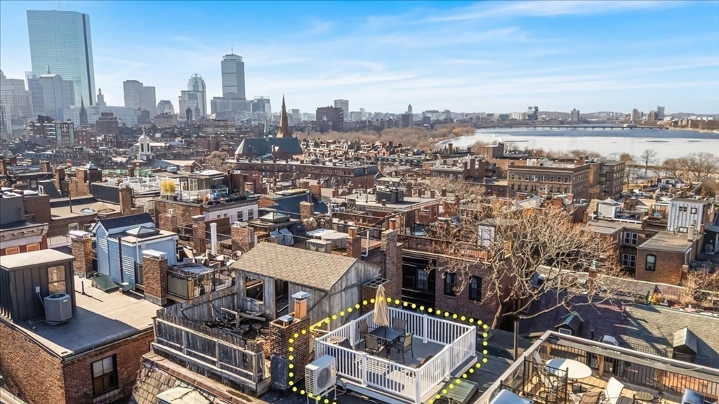 6 Goodwin Pl., Boston, Massachusetts, 1 Bedroom Bedrooms, 3 Rooms Rooms,1 BathroomBathrooms,Residential,For Sale,Goodwin Pl.,73480135