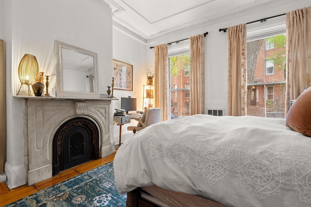 46 E Springfield St, Boston, Massachusetts, 1 Bedroom Bedrooms, 3 Rooms Rooms,1 BathroomBathrooms,Residential,For Sale,E Springfield St,73480138