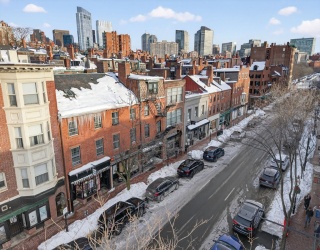 49 Charles St, Boston, Massachusetts, ,Commercial Sale,For Sale,Charles St,73480161