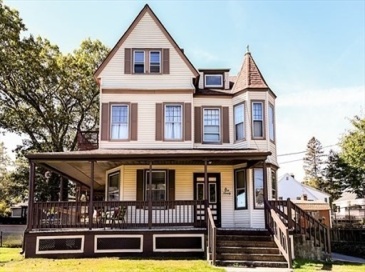 120 Graham St, Gardner, Massachusetts, 2 Bedrooms Bedrooms, 4 Rooms Rooms,1 BathroomBathrooms,Residential Lease,For Rent,Graham St,73480210